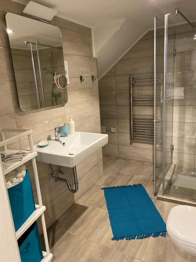3 Comfortable And Cosy Apartments In Heart Of Budapest Near Basilica Exterior photo